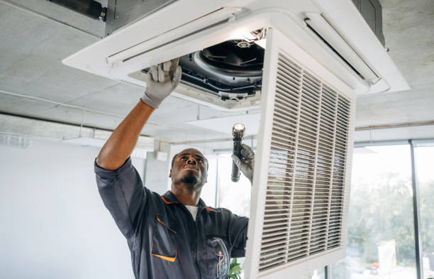 Licensed Ac Installation service in Winnsboro, LA - FH HVAC