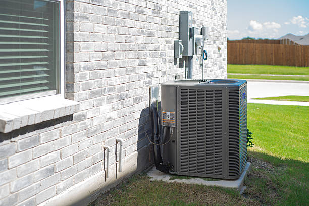 Reliable Ac Installation contractor in Winnsboro, LA by FH HVAC